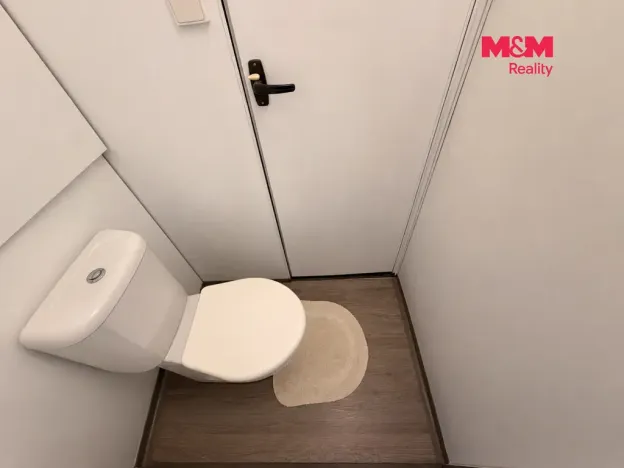 Prodej bytu 3+1, Pelhřimov, Dolnokubínská, 61 m2