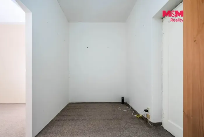 Prodej bytu 2+1, Praha - Žižkov, Baranova, 89 m2