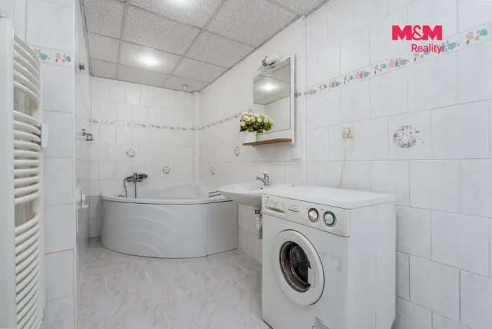 Prodej bytu 2+1, Praha - Žižkov, Baranova, 89 m2