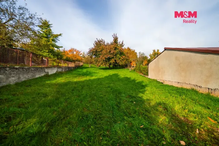 Prodej pozemku pro bydlení, Předklášteří, Strmá, 1123 m2