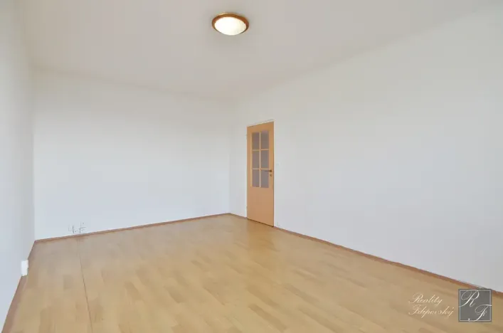 Pronájem bytu 2+1, Ústí nad Labem, Pod Rozhlednou, 65 m2