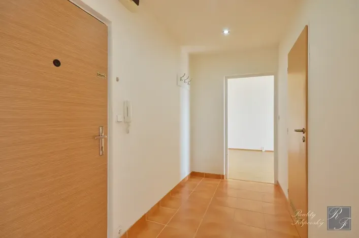 Pronájem bytu 2+1, Ústí nad Labem, Pod Rozhlednou, 65 m2