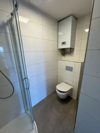 Pronájem bytu 1+kk, Klatovy, Vídeňská, 22 m2