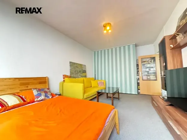 Pronájem bytu 2+kk, Karviná, Flemingova, 37 m2