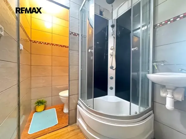 Pronájem bytu 2+kk, Karviná, Flemingova, 37 m2