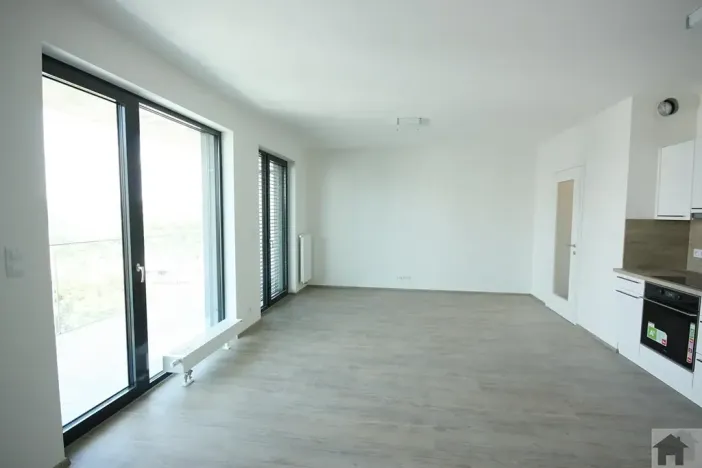 Pronájem bytu 3+kk, Praha - Košíře, Česká, 90 m2