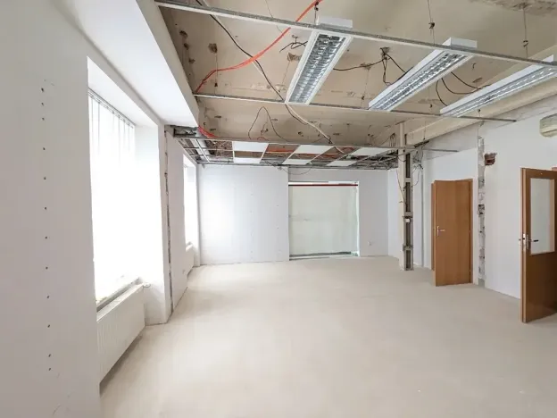 Prodej vícegeneračního domu, Brno, Hlinky, 1140 m2