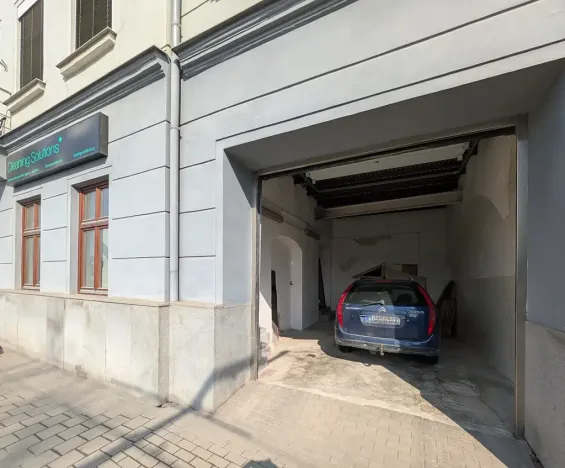 Prodej vícegeneračního domu, Brno, Hlinky, 1140 m2