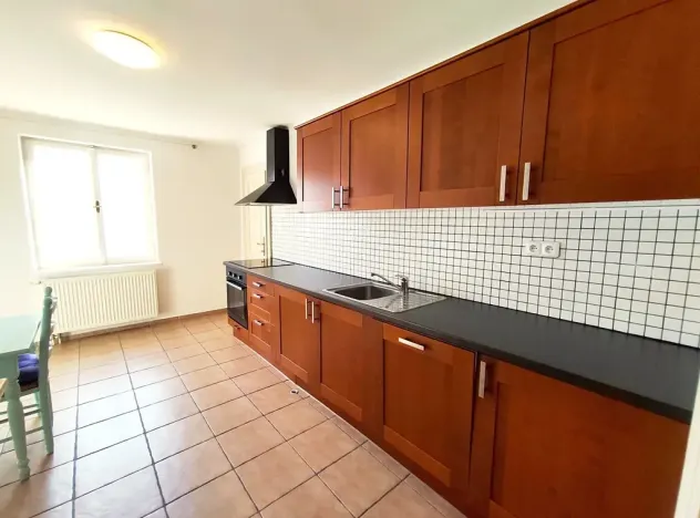 Pronájem bytu 2+1, Ostrava, Přívozská, 60 m2
