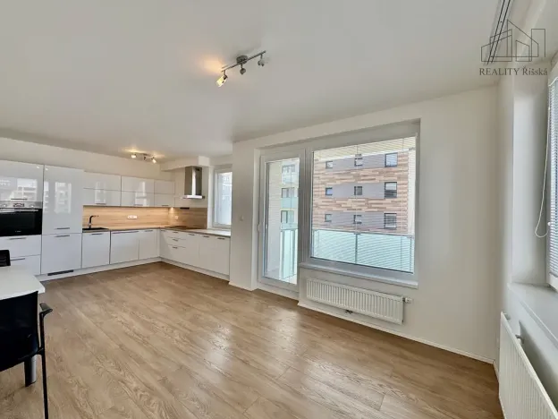 Pronájem bytu 2+kk, Praha - Hlubočepy, Vítové, 57 m2