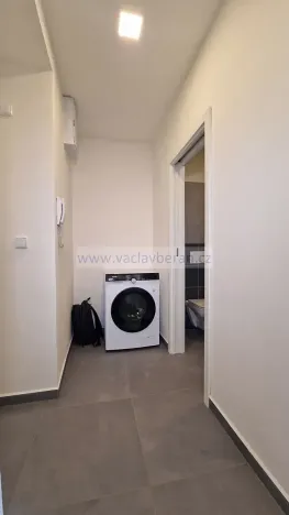 Pronájem bytu 1+1, Česká Třebová, Riegrova, 34 m2