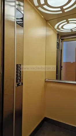 Pronájem bytu 1+1, Česká Třebová, Riegrova, 34 m2