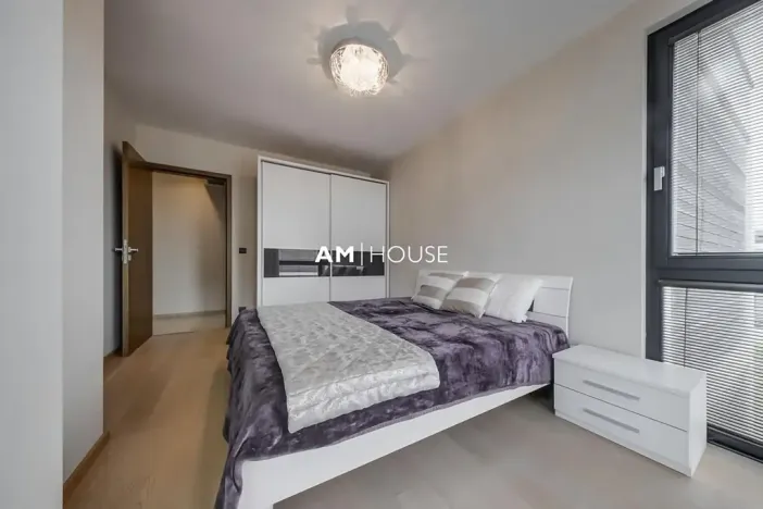 Pronájem bytu 4+kk, Praha - Libeň, Voctářova, 98 m2