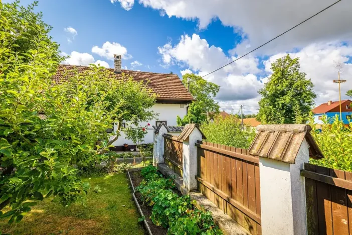 Prodej chalupy, Brtnice, 62 m2