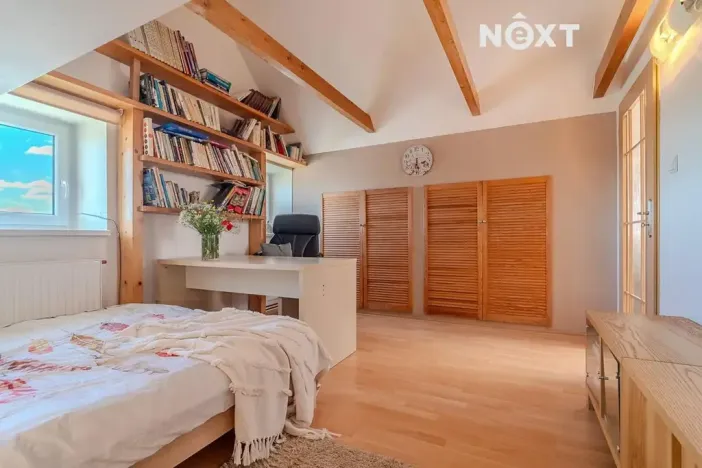 Prodej rodinného domu, Netřebice, 136 m2