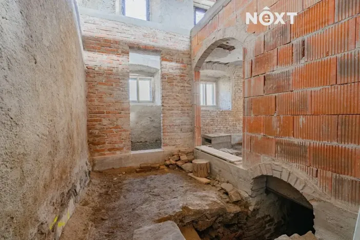Prodej rodinného domu, Chroboly, 155 m2
