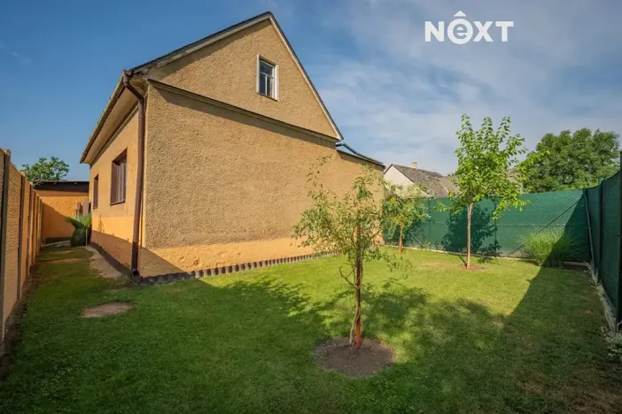 Prodej rodinného domu, Mohelnice, 71 m2