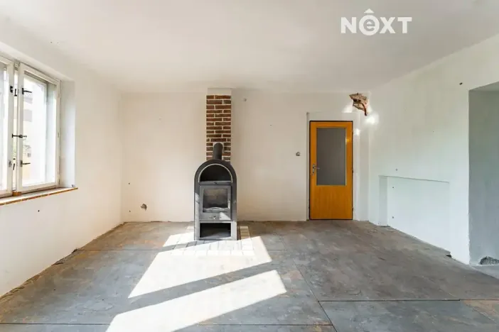 Prodej rodinného domu, Mohelnice, 71 m2
