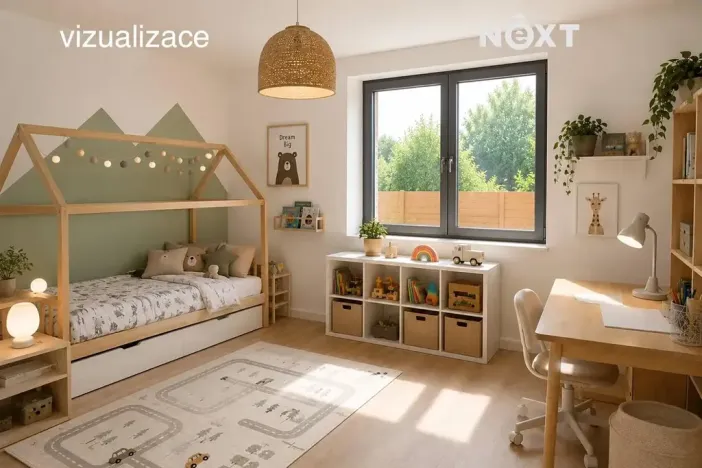 Prodej rodinného domu, Mohelnice, 71 m2