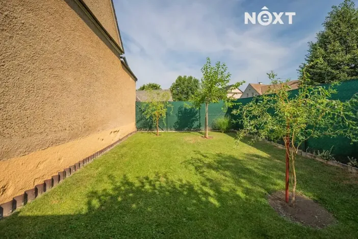 Prodej rodinného domu, Mohelnice, 71 m2