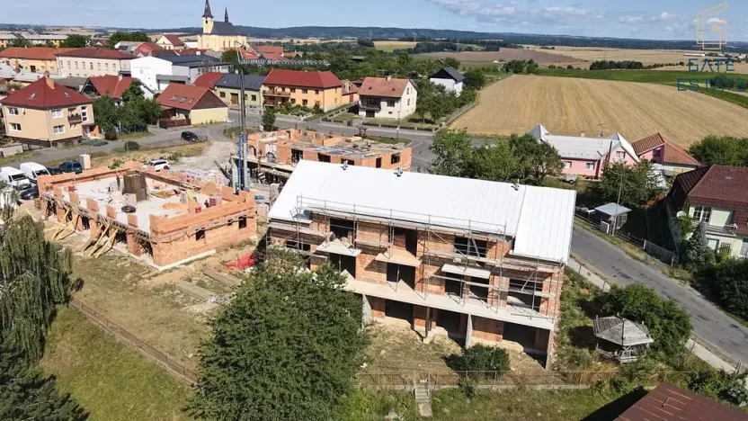 Prodej bytu 1+kk, Hranice, 28 m2