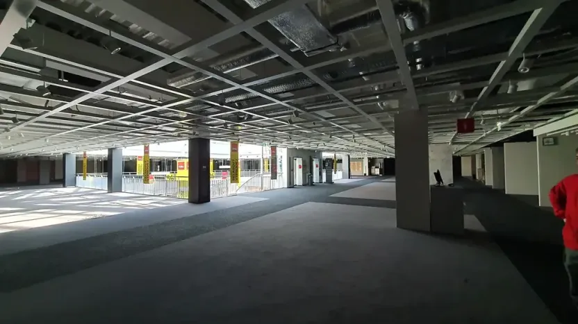Pronájem skladu, Praha - Jinonice, Radlická, 850 m2