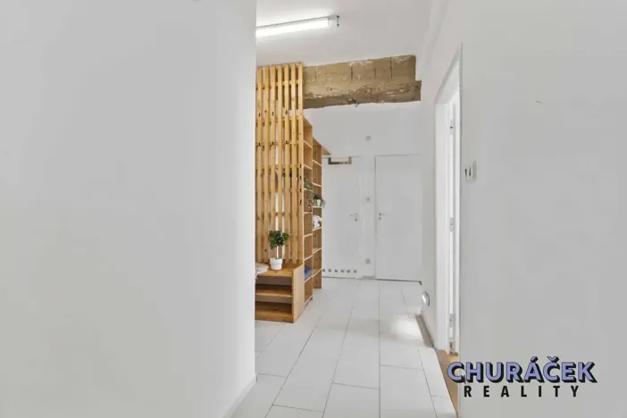 Prodej bytu 2+1, Praha - Vršovice, Kubánské náměstí, 61 m2