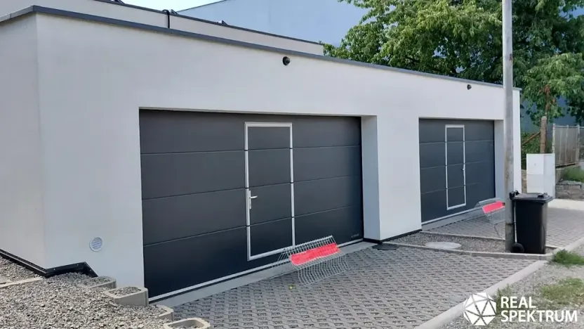 Pronájem garáže, Boskovice, Sadová, 33 m2