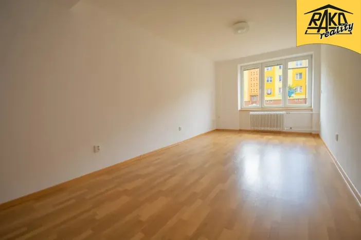 Pronájem bytu 2+1, Trutnov, Maxima Gorkého, 54 m2