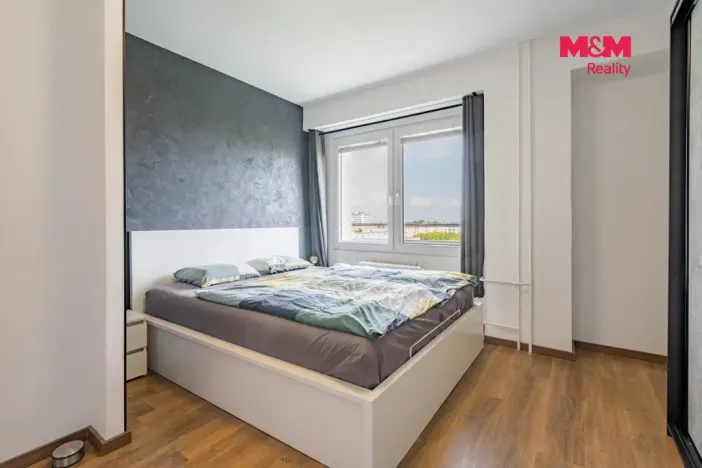 Prodej bytu 4+1, Kladno - Kročehlavy, Estonská, 78 m2