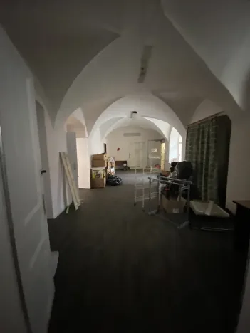 Pronájem obchodního prostoru, Prachatice - Prachatice I, Velké náměstí, 365 m2
