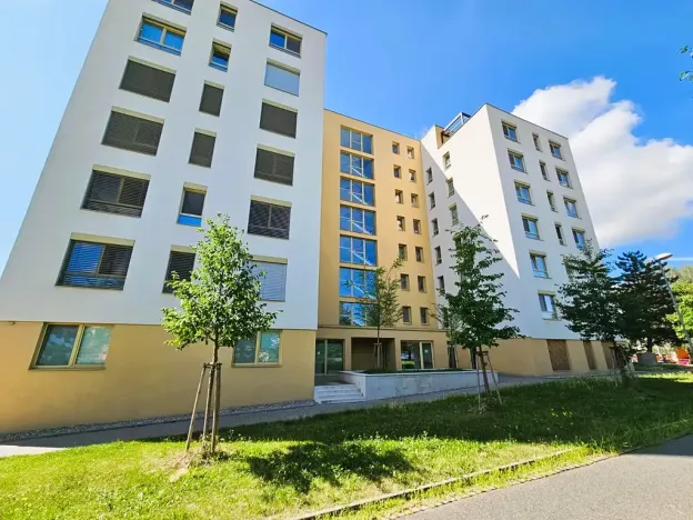 Prodej bytu 1+kk, Otrokovice, Příčná, 30 m2