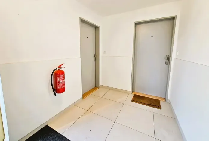 Prodej bytu 1+kk, Otrokovice, Příčná, 30 m2