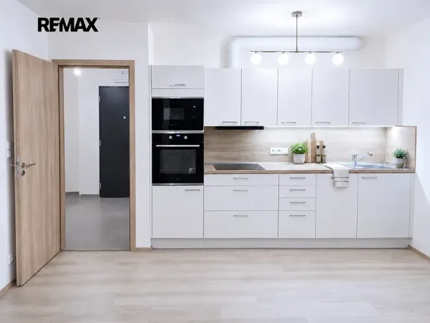 Pronájem bytu 2+kk, Praha, 53 m2