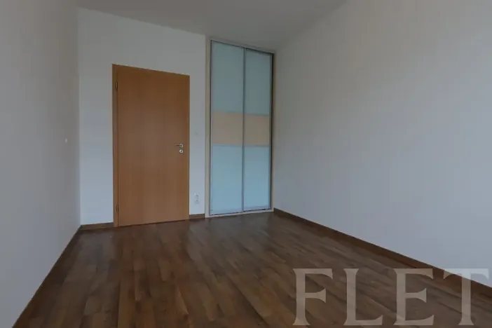 Pronájem bytu 2+kk, Praha - Vysočany, Pod Harfou, 49 m2