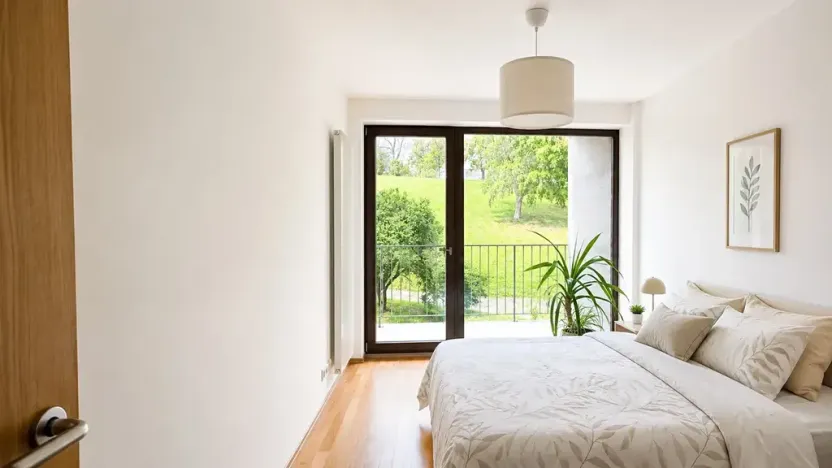 Pronájem bytu 2+kk, Praha - Žižkov, Kališnická, 58 m2