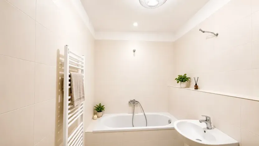 Pronájem bytu 2+kk, Praha - Žižkov, Kališnická, 58 m2