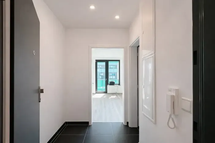 Pronájem bytu 1+kk, Praha - Žižkov, Olgy Havlové, 40 m2
