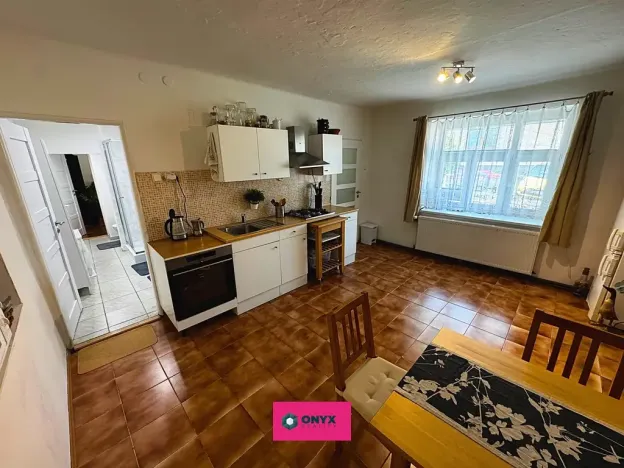 Prodej rodinného domu, Křoví, 86 m2