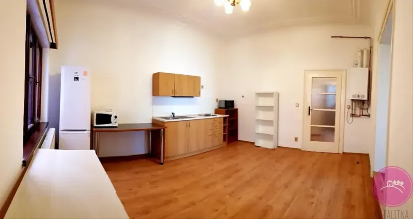 Pronájem bytu 2+1, Olomouc, Dolní náměstí, 100 m2