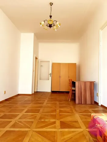 Pronájem bytu 2+1, Olomouc, Dolní náměstí, 100 m2