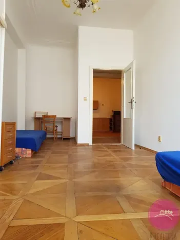 Pronájem bytu 2+1, Olomouc, Dolní náměstí, 100 m2