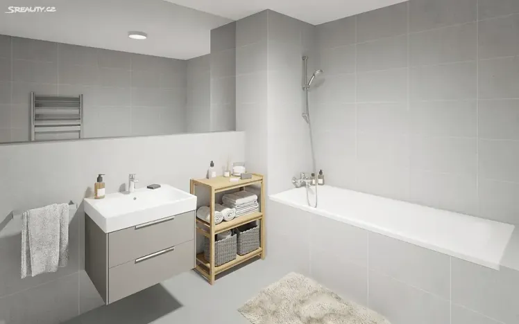 Prodej rodinného domu, Praha - Chodov, Blažimská, 288 m2