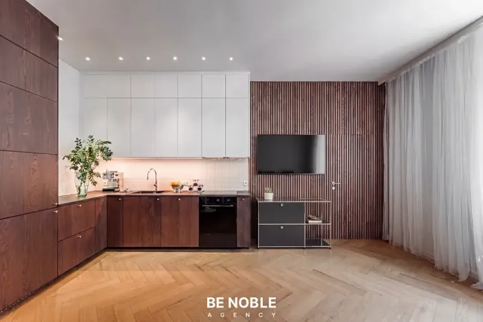 Prodej bytu 3+kk, Praha - Smíchov, Ke Koulce, 76 m2