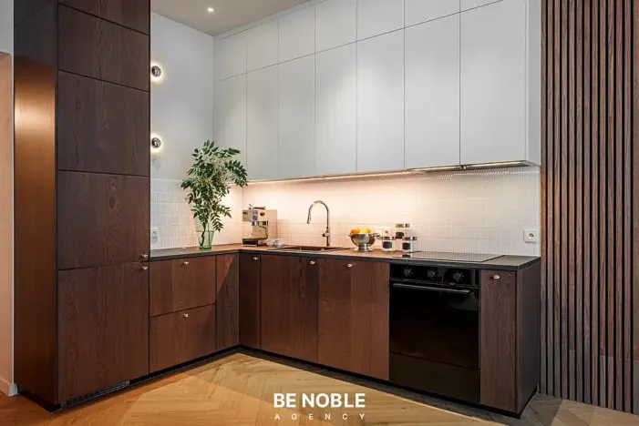 Prodej bytu 3+kk, Praha - Smíchov, Ke Koulce, 76 m2