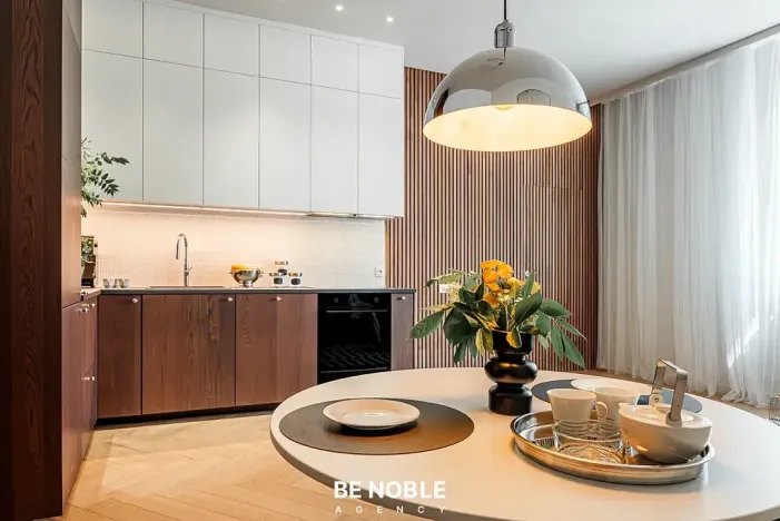 Prodej bytu 3+kk, Praha - Smíchov, Ke Koulce, 76 m2