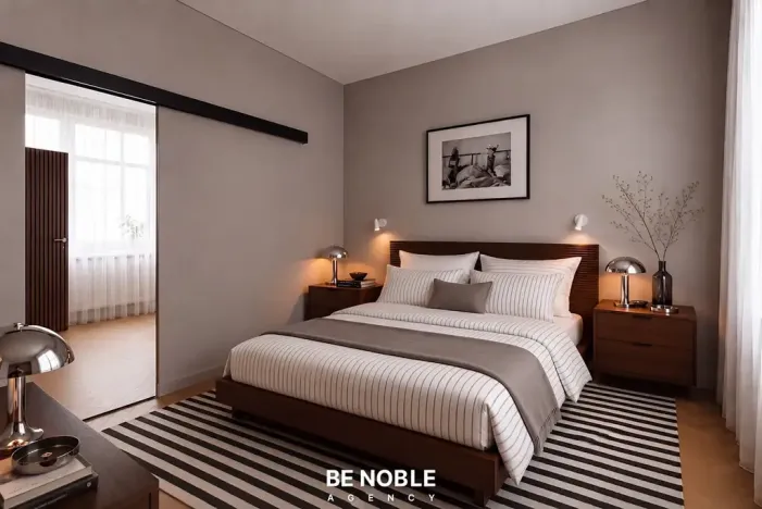Prodej bytu 3+kk, Praha - Smíchov, Ke Koulce, 76 m2