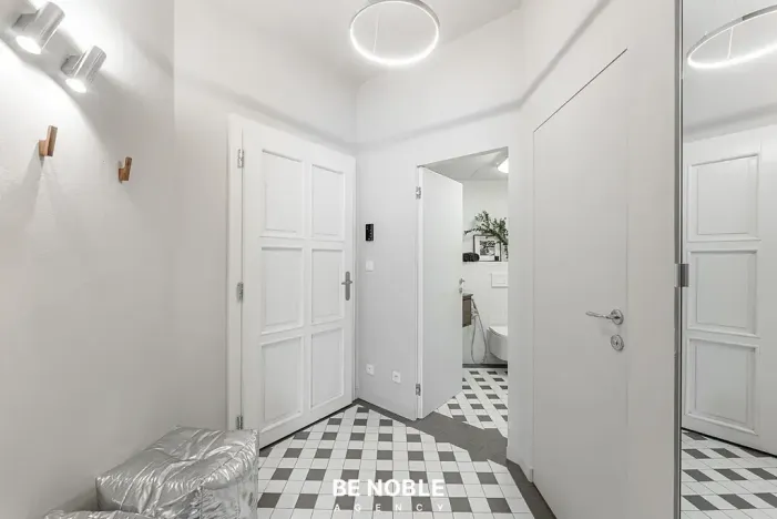 Prodej bytu 3+kk, Praha - Smíchov, Ke Koulce, 76 m2