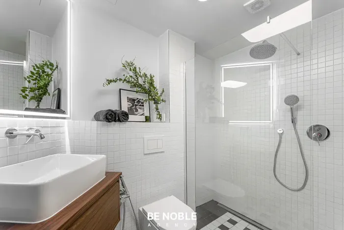 Prodej bytu 3+kk, Praha - Smíchov, Ke Koulce, 76 m2