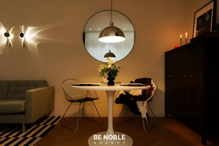 Prodej bytu 3+kk, Praha - Smíchov, Ke Koulce, 76 m2
